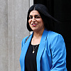 Muslimanka porijeklom iz Pakistana izabrana za britansku ministricu unutrašnjih poslova
