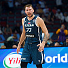 Nevjerovatni Dončić sa 42 poena "zatrpao" koš Italije i odveo Sloveniju u četvrtfinale Eurobasketa