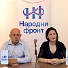 Narodni front će izaći na prijevremene izbore u Republici Srpskoj