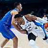 Poznati svi parovi četvrtfinala Eurobasketa: Izrael ide kući, Grčka slavi Antetokounmpa