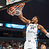 FIBA objavila satnice četvrtfinala Eurobasketa: Giannis u utorak, a Dončić u srijedu u "prime time" terminu