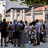 Kanton Sarajevo u augustu posjetilo 108.052 gostiju, najviše turista stiglo iz zaljevskih zemalja