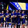 Okom statistike: Pogledajte ko su bili najbolji pojedinci BiH na Eurobasketu i procente šuta