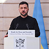 Volodimir Zelenski: Donald Trump je Vladimiru Putinu dao sve što je on želio
