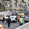 Pucnjava u Istočnom Jerusalemu: Četvero mrtvih, više od deset povrijeđenih