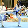 Sarajevo domaćin prestižnog G1/E1 taekwondo turnira, dolaze velika imena