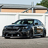 Manhart tunirao BMW M5 na više od 900 KS
