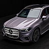 Mercedes predstavio električni GLC s EQ tehnologijom