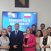 Prijatelji Potkarpatskog vojvodstva iz Republike Poljske danas posjetili Konjic