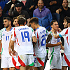 Italija u fantastičnoj utakmici pobijedila Izrael 5:4, Kosovo savladalo Švedsku