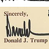 Drama zbog potpisa na Epsteinovom pismu: Trump najavio tužbe, Demokrate ga "ugasile" jednom fotografijom