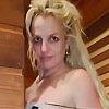 Britney Spears plesala i pokazivala stražnjicu: "Imam svoju zabavu u toaletu"