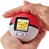 Poké Ball je igračka u stilu Tamagotchija s Pokémonima koje možete maziti