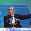 Sabalenka Alcaraza u emisiji oslovila s "Jannik", reakcija Španca nasmijala sve prisutne