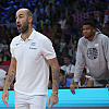 Spanoulis otkrio plan pred duel s Litvanijom: "Jednostavno je, samo damo loptu Giannisu"