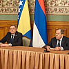 Lavrov nakon sastanka s Dodikom: Neka se Zapad pripremi 31. oktobra, slijede neugodna pitanja o BiH