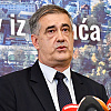Šuhret Fazlić odustao od pozicije premijera USK: Šta će biti s formiranjem vlade bez SDA i DF-a?