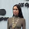 Irina Shayk na US Openu pojavila se uskoj providnoj haljini i izazvala lavinu reakcija: Je li ovo previše ili ipak ne?