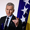 Nakon SDA i Trojke i Kemal Ademović podnio apelaciju Ustavnom sudu BiH zbog Vlade RS-a