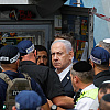Netanyahu se oglasio nakon agresije na Dohu: Izrael je pokrenuo, proveo i preuzima potpunu odgovornost