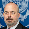 Amerika imenovala Johna Ginkela za "kriznog ambasadora" u BiH, već stigao u Sarajevo