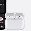 Nove AirPods Pro 3 slušačice stižu sa senzorom za otkucaje srca, otporne su na znoj i vodu