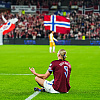 Norveška demolirala Moldaviju 11:1, Erling Haaland postigao čak pet pogodaka