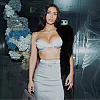 Kim Kardashian u "omraženoj" obući: Nekada je bila promašaj, a ovog ljeta je svi nose