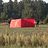 Poljaci objavili fotografije mjesta gdje je srušen ruski dron, vojska ne dopušta pristup