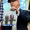 Trump pozvao Evropsku uniju da pojača pritisak na Putina uvođenjem carina od 100 posto Kini i Indiji