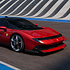 Ovo je novi Ferrari 849 Testarossa, razvija 1.050 KS