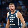 Danas na Eurobasketu: Sudar stilova u duelu Finske i Gruzije, može li Dončić srušiti i Nijemce?