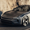 Debitovao Polestar 5, bit će rival Porsche Taycanu