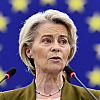 Ursula von der Leyen najavila sankcije Evropske unije Izraelu: Gaza je potresla savjest svijeta