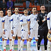 Selektor Melher objavio spisak futsalera BiH za duele baraža za Euro protiv Belgije
