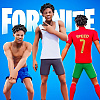IShowSpeed stiže u igru Fortnite?