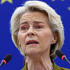 Ekstremno desne i lijeve stranke u Evropskom parlamentu traže ostavku Ursule von der Leyen