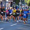 Sarajevski polumaraton slavi punoljetstvo: 18. izdanje u okviru Sarajevo Run Fest 2025