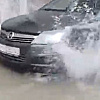 Potop u Rijeci: Automobili zaglavljeni na ulicama, ulice i poslovne prostore prekrila voda