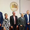 UNSA i ZOI'84 potpisali sporazum o saradnji, cilj je jačanje sportske kulture kod studenata