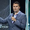 Charlie Kirk preminuo nakon atentata koji je na njega izveden tokom političkog skupa