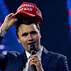 Ko je bio Charlie Kirk, Trumpov lojalista i kontroverzni influenser kojeg prate milioni