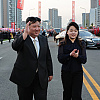 Južnokorejske službe tvrde: Kim Jong-un izabrao kćerku za svoju nasljednicu, vodi je na međunarodna putovanja