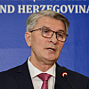 Mehmedović: Nad Bošnjacima se provodi aparthejd, konkursne procedure su namještene