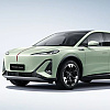 Hongqi u Evropu donosi 15 novih modela, u Minhenu predstavljen električni SUV EHS5