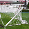Olujno nevrijeme uništilo stadion Zrinjskog, klupe s pomoćnog terena letjele 150 metara dalje