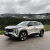 Geely lansirao model Cityray u BiH, kineski SUV pored izvedbe ima i zanimljivu cijenu