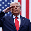 Donald Trump najavio da će ubijenom Charlieju Kirku posthumno dodijeliti najviše civilno odlikovanje u Americi