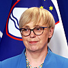 Nelegalno izabrana Vlada RS-a zabranila ulazak u entitet RS predsjednici Slovenije Nataši Pirc Musar i Tanji Fajon
