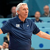Pešić otvorio dušu o debaklu Srbije: "Trojica išla u crkvu umjesto treninga, neće da jedu meso"